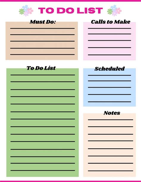 My Lists .